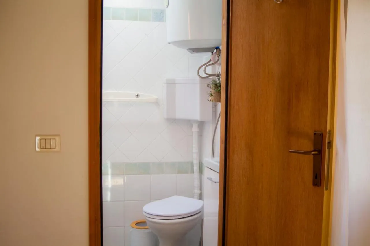 Pensionat Amarilis Rooms Grožnjan