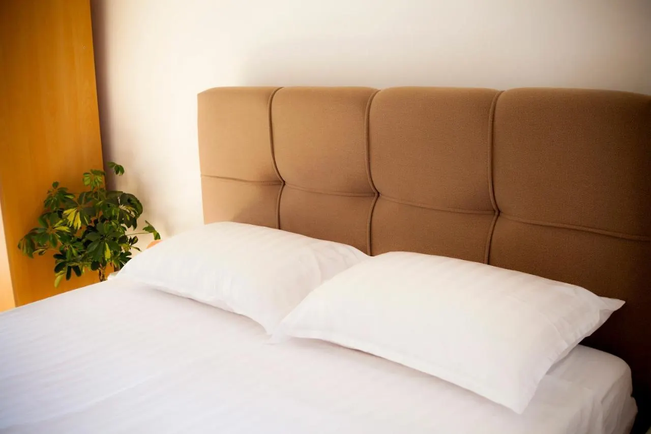 Pensionat Amarilis Rooms Grožnjan Kroatien