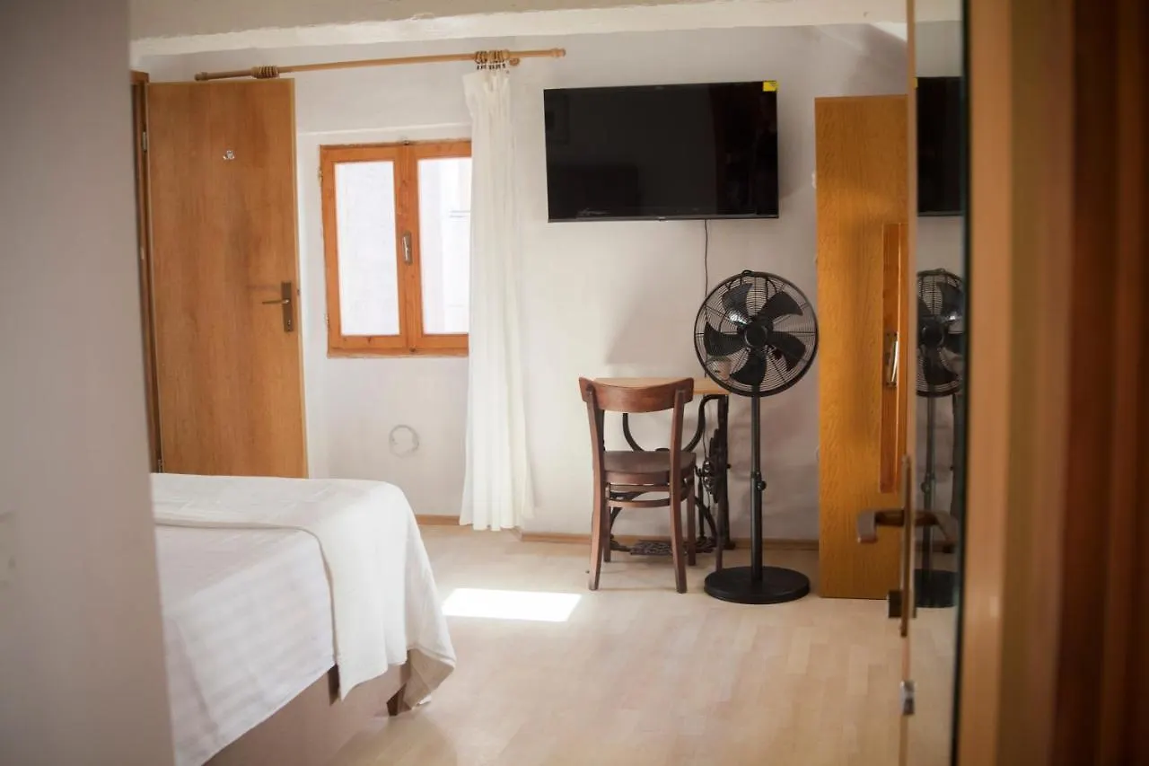 Amarilis Rooms Grožnjan