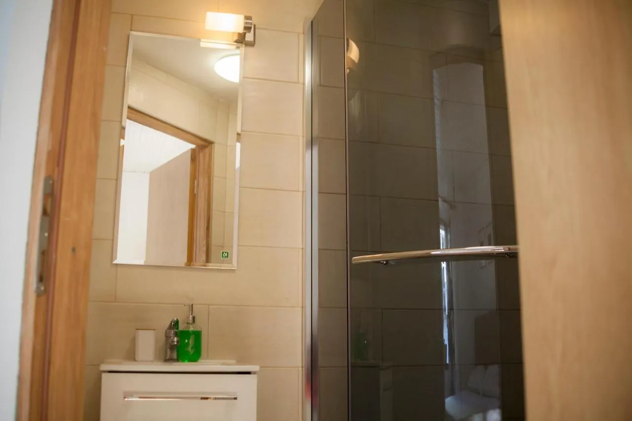 Amarilis Rooms Grožnjan Pensionat
