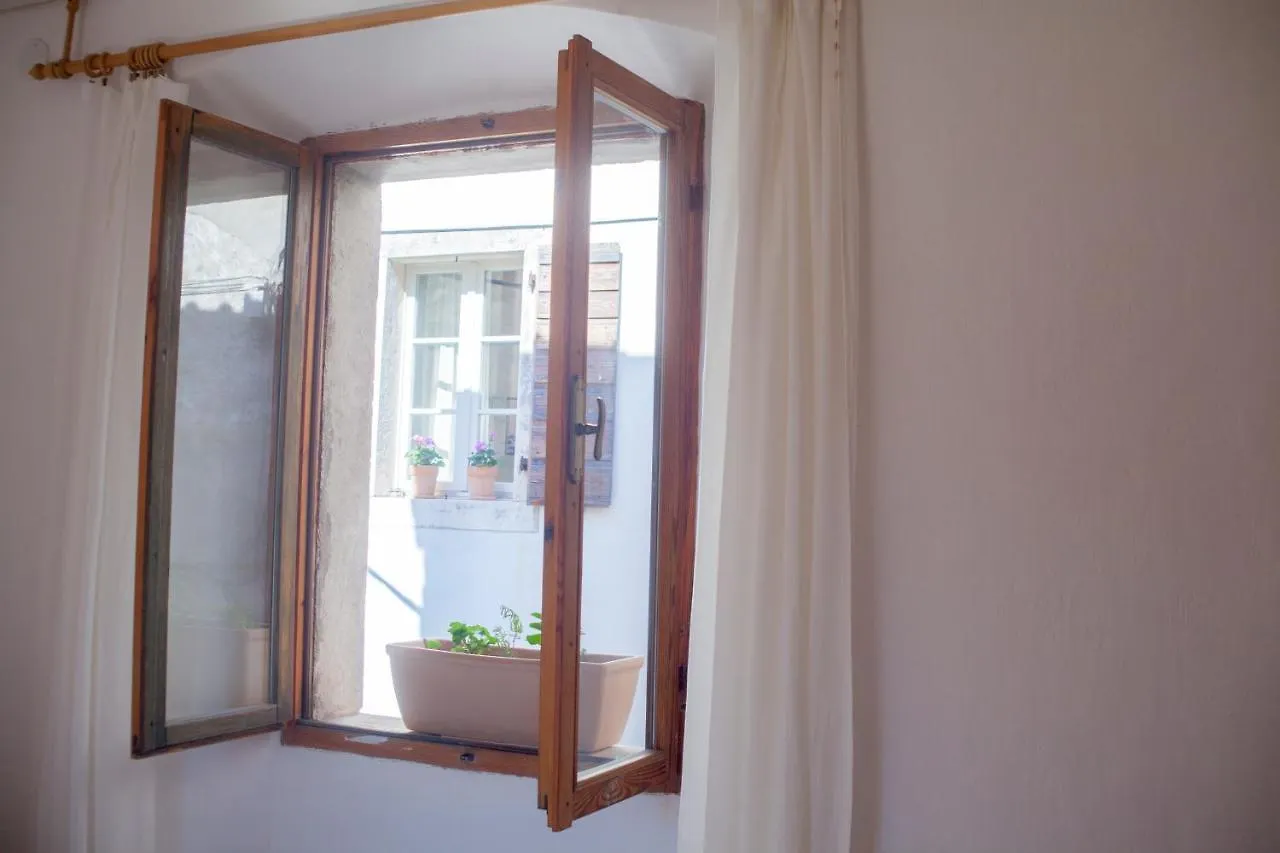 Amarilis Rooms Grožnjan Kroatien