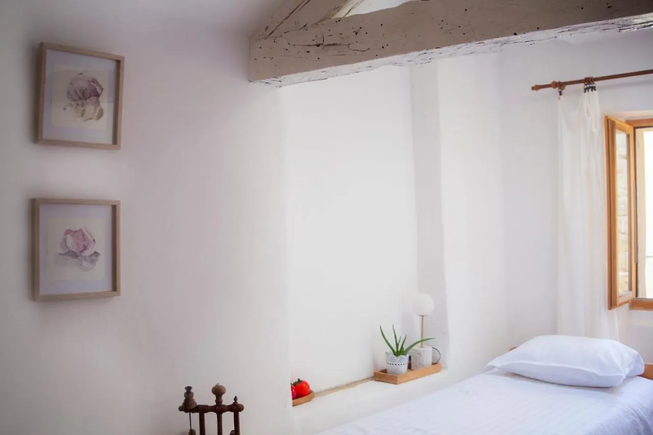 Amarilis Rooms Grožnjan 0*,  Kroatien
