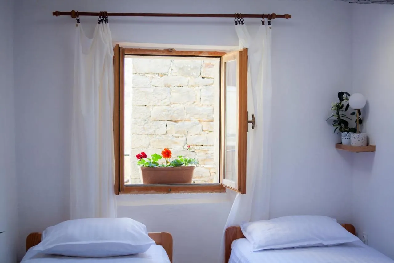 Amarilis Rooms Grožnjan