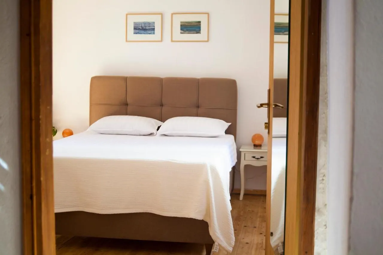 Pensionat Amarilis Rooms Grožnjan