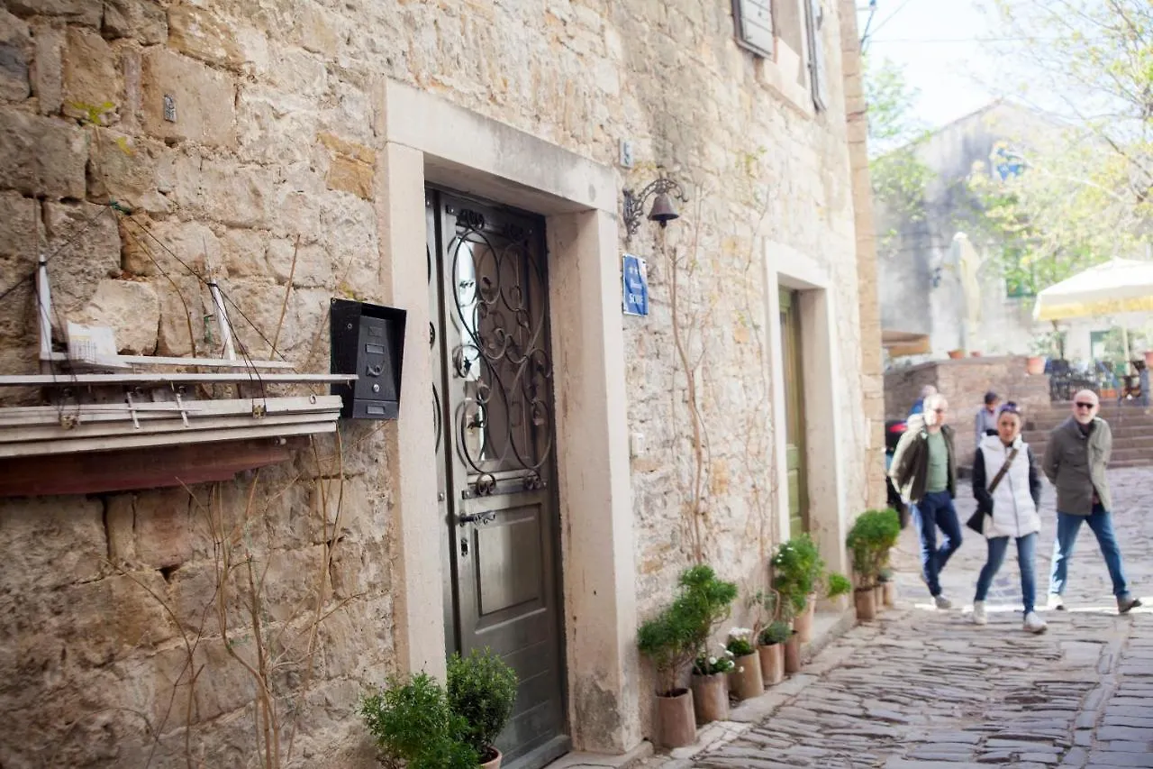 Amarilis Rooms Grožnjan Pensionat