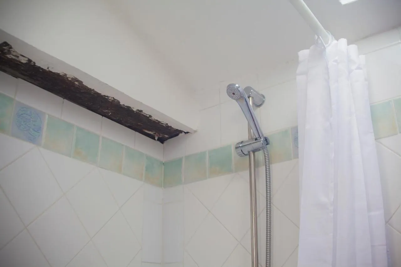 Amarilis Rooms Grožnjan