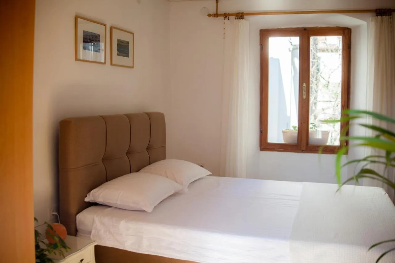 Pensionat Amarilis Rooms Grožnjan