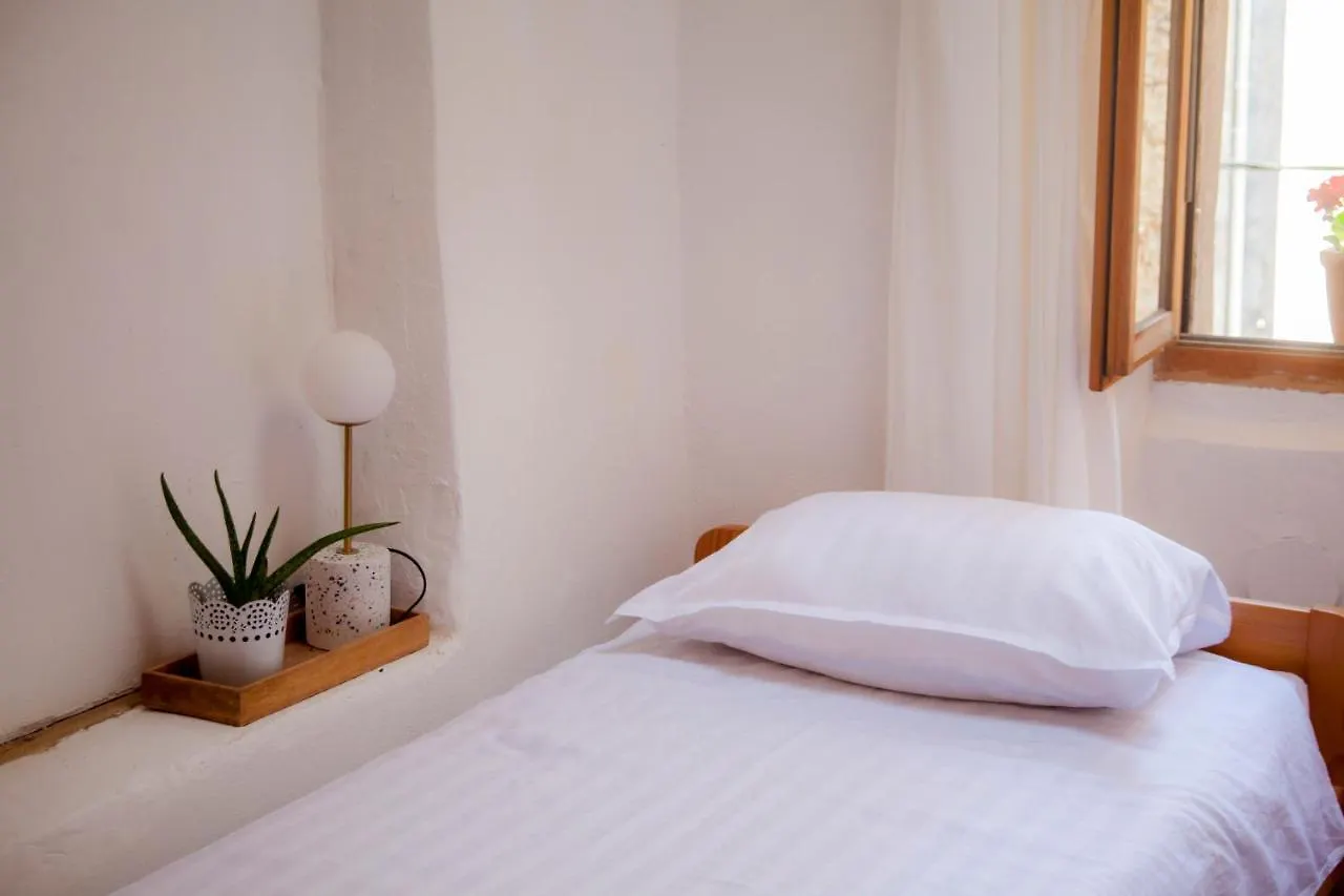 Amarilis Rooms Grožnjan